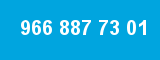 966 887 73 01
